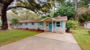 BEACHY SISTERS A Duplex